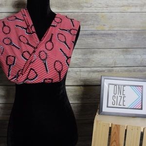 OS - One Size LuLaRoe mirror leggings